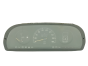 Tachometer Fiat Uno 7695228 60.4601.1 6046011 27242