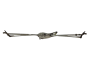 Mechanizmus Stieračov Opel Astra K 39034606 1397220714 3397021778 20947