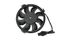 Ventilátor Chladiča 8D0959455J 99590124801 VW Audi Vika