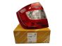 Svetlo 5JH945111 99451786902 Skoda Rapid DPA