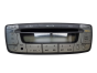 Rádio prehrávač CD C1 107 Aygo 86120-0H010 CQ-MS0570LC W53811 1232