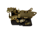 Mechanizmus dverového zámku Pravý Zadný 7701469941 Renault Scenic I Megane I Clio 2 11353