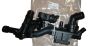 Kryt Termostatu Originál Renault Megane III 1.6 dCI 110614574R