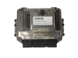 Riadiaca Jednotka 0281011776 8200391966 8200386508 Renault Bosch 3325