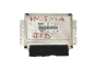 Riadiaca Jednotka 46825696 0281010334 Fiat Bosch 26731