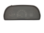 Tachometer Fiat Uno 7695228 60.4601.1 6046011 2630
