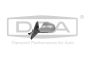 Zrkadlo Ľavé 3T1857507BH 88570847702 Skoda Superb II DPA