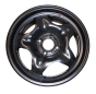 Oceľový Disk Nový Originál 16' 9807607980 Peugeot