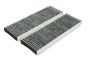 Filter Kabíny 4F0819439A B12802 VW Audi Borsehung