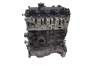 Naftový Motor K9KE629 K9K629 1.5 DCI Renault Captur 100018870R