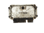 Riadiaca Jednotka 0261206246 9637838780 9645802280 PSA Bosch 18378