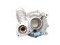 Kryt puzdra K V758078980-01 53044994 1.6 THP Peugeot Citroen