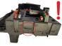 Riadiaca Jednotka BSM B2 9650664180 PSA Delphi 1202