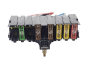 Skrinka poistiek Citroen Peugeot 9636079380 Valeo 1014