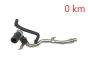 Potrubie chladiacej kvapaliny 210225549R 2.0 DCI Renault Trafic 3 Vivaro 2 0km