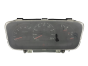 Tachometer Tata Indica C101075 270254219985N 57576
