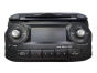 Rádio Cd Mp3 Prehrávač KIA Picanto 2 961701Y201MB2 AM100TAEE 1043