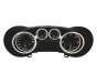 Tachometer Alfa Romeo Mito 52006836 A2C84851502 37631