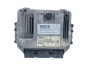 Riadiaca Jednotka 0281012486 5M51-12A650-LB Ford Bosch 64005