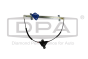Mechanizmus Okien Predný Ľavý Urobte Seat 1L0837401 88371823302 DPA