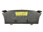 Tachometer Citroen ZX 9602824980 49754