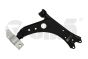 Rameno Nápravy Pravý 1K0407152AA 44070938901 VW Audi Seat Skoda Vika