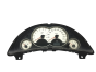Tachometer Opel Corsa C 09166823FW 110080005006 54276