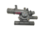 Kryt Termostatu 8200112854 1.9 dci Renault