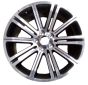 Hliníkový Disk 18" Nový Originál 5402EC 5402.EC Peugeot RCZ