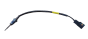 Snímač Teploty Výfukových Plynov Originál Renault 1.6 dCI 31 cm 226404039R