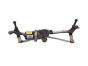 Mechanizmus Stieračov Citroen C-Elysee 9675018280 W000032564 Valeo