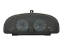 Tachometer Citroen Xsara 9639708580 B 02 50529