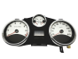 Tachometer Peugeot 207 9666748780 30978