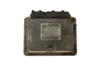 Riadiaca Jednotka IAW49F.B4 46551834 61600.383.03 Fiat Magneti Marelli 16217