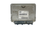 Riadiaca Jednotka IAW 4AF.M9 55187372 61600.627.05 Fiat Magneti Marelli 47701