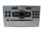 Rádio Cd Mp3 Prehrávač Opel 13357127 497316088 CD30 UZU 1272