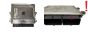 Riadiaca Jednotka 237103353R 237103352R Renault Valeo 3355
