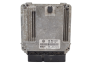 Riadiaca Jednotka VW Caddy 3 03G906016DM 0281011882 1.9 TDI
