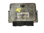 Riadiaca Jednotka 55191209 0281011553 Fiat Bosch 18365
