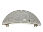 Otáčkomer Opel Corsa C 09166814FL 110008988009 26429