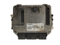 Riadiaca Jednotka 0281012486 5M51-12A650-LB Ford Bosch 2965