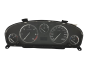 Tachometer Peugeot 406 9644231380 110080108018 58297