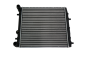 Chladič Motora 6Q0121253AE 11210139001 VW Seat Skoda Vika