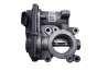 Ventil teleskopu škrtiacej klapky Renault 161204451R H8201171233 0.9 TCe 1244