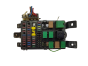Skrinka poistiek Hyundai 911400X121 B013