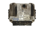 Riadiaca Jednotka 0281011784 9655919780 9654490280 PSA Bosch 18386