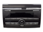 Rádio Cd Mp3 Prehrávač Fiat Bravo 2 735484417 Model OB