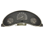 Tachometer Opel Corsa B 09113226JY 09051109906 23733