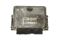 Riadiaca Jednotka Motora ECU Fiat 55185364 0281010337 Bosch 21662