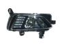 Denné svetlá Pravá 2G0941662 99411789602 VW Polo DPA